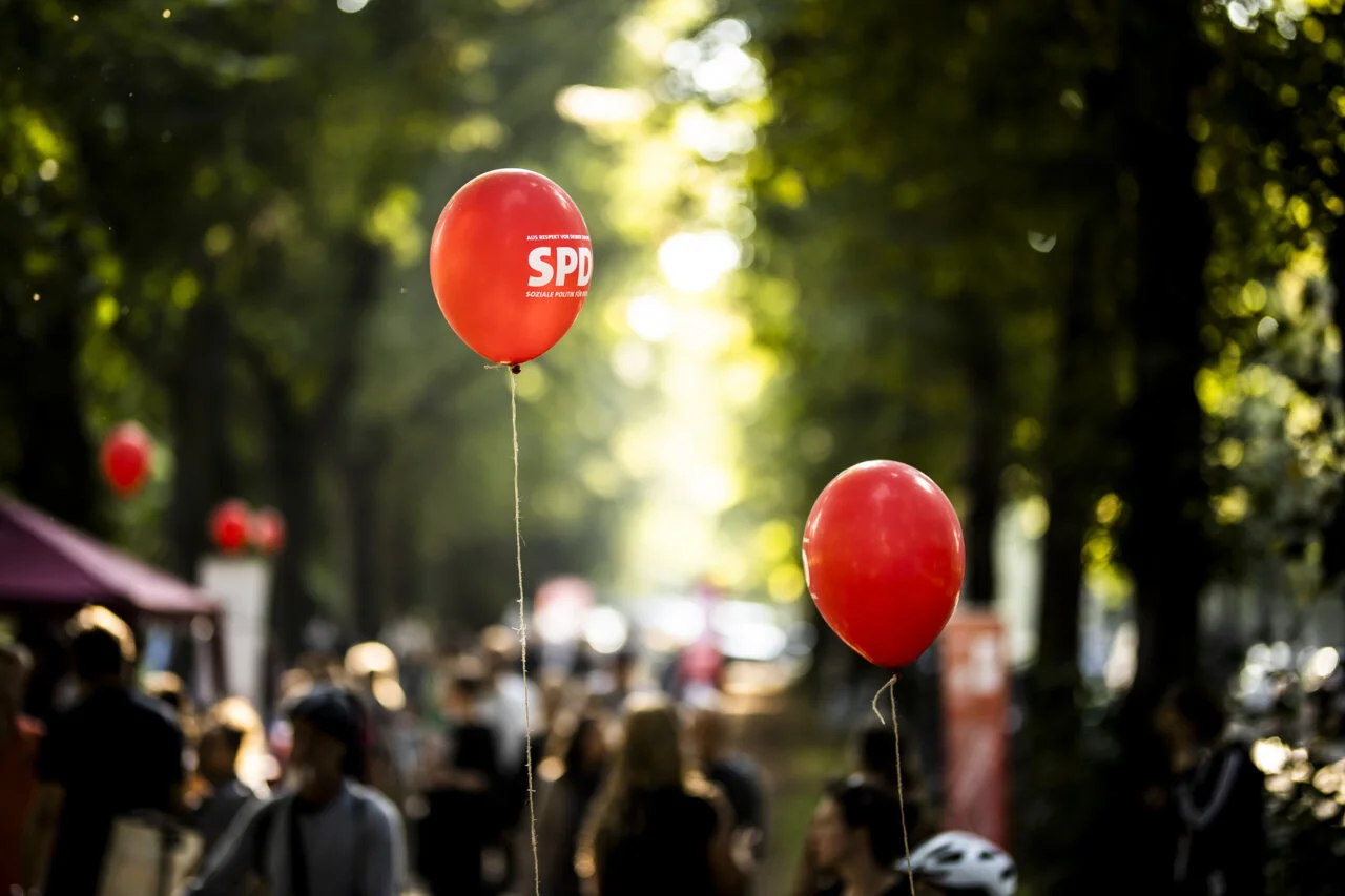 Luftballons