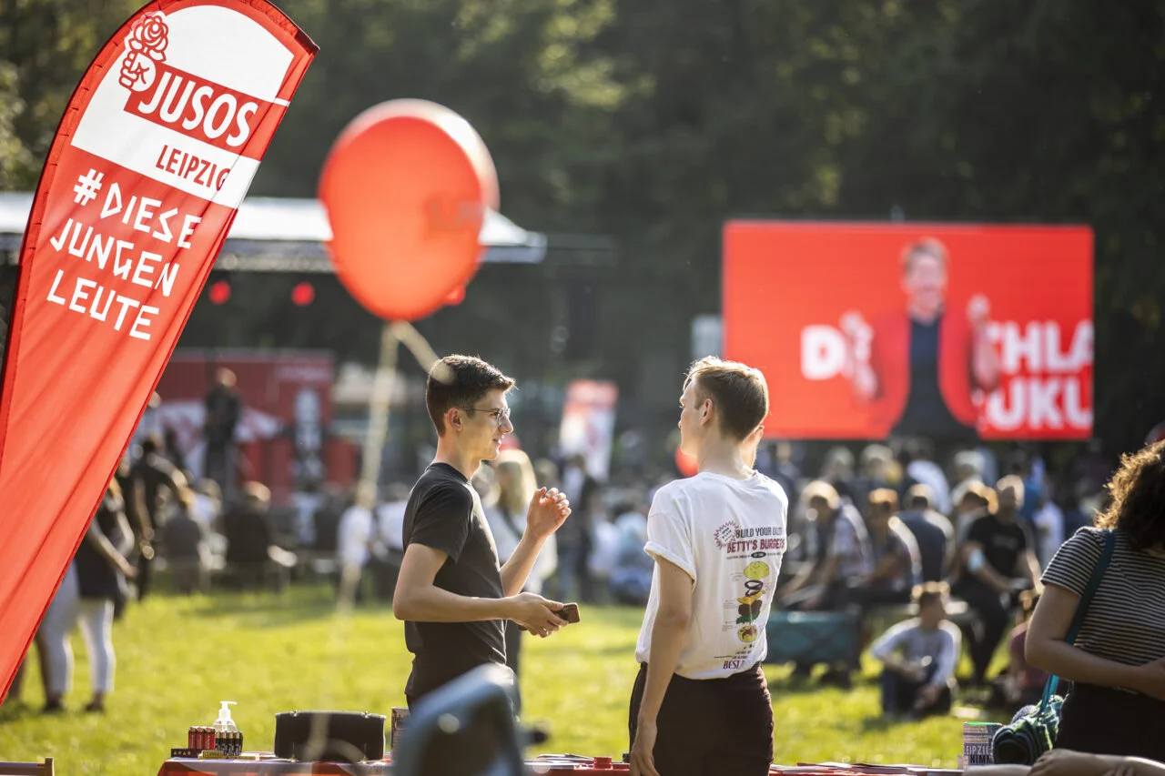 Sommerfest